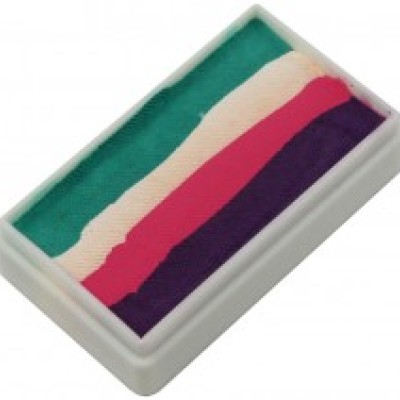 Tag Body Art 30g One Stroke Neon Unicorn Magenta